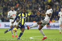 Nhận định, soi k&egrave;o Fenerbahce vs Gazisehir Gaziantep, 1h45 ng&agrave;y 14/8