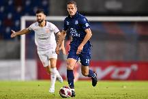 Nhận định, soi k&egrave;o Lamphun Warrior vs Sukhothai FC, 19h ng&agrave;y 14/8