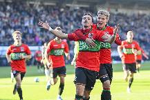 Nhận định, soi k&egrave;o NEC Nijmegen vs SBV Excelsior, 17h15 ng&agrave;y 13/8