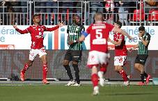 Nhận định, soi k&egrave;o Stade Brestois vs Lens, 18h ng&agrave;y 13/8