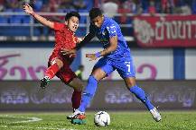 Nhận định, soi k&egrave;o Trat FC vs Chonburi FC, 19h00 ng&agrave;y 13/8