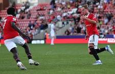 Nhận định, soi k&egrave;o U21 Crystal Palace vs U21 MU, 19h ng&agrave;y 14/8