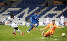 Nhận định, soi k&egrave;o Westerlo vs K.A.A. Gent, 0h15 ng&agrave;y 14/8