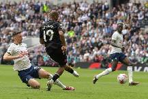 Ph&acirc;n t&iacute;ch k&egrave;o hiệp 1 Brentford vs Tottenham, 20h00 ng&agrave;y 13/8