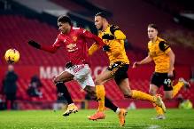Ph&acirc;n t&iacute;ch k&egrave;o hiệp 1 MU vs Wolves, 2h00 ng&agrave;y 15/8