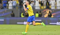 Nhận định, soi k&egrave;o Al Nassr vs Al Taawon, 23h15 ng&agrave;y 14/8: Tin v&agrave;o Ronaldo