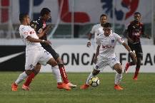 Nhận định, soi k&egrave;o CSD Comunicaciones vs Marathon, 9h00 ng&agrave;y 15/8: 3 điểm ở lại