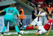 Nhận định, soi k&egrave;o CSKA Moscow vs Nizhny Novgorod, 21h15 ng&agrave;y 14/8: Những điểm đầu ti&ecirc;n