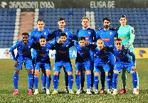 Nhận định, soi k&egrave;o FC Meshakhte Tkibuli vs Dinamo Batumi, 19h30 ng&agrave;y 14/8: Ch&ecirc;nh lệch đẳng cấp