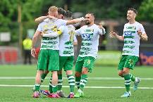 Nhận định, soi k&egrave;o The New Saints vs Petrocub Hincesti, 0h30 ng&agrave;y 14/8: Kh&oacute; ngược d&ograve;ng