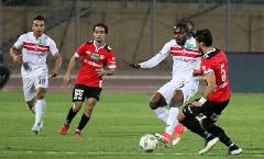 Nhận định, soi k&egrave;o Zamalek vs Tala'ea El Gaish, 21h30 ng&agrave;y 14/8: V&ocirc; &acirc;u v&ocirc; lo