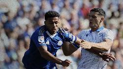 K&egrave;o v&agrave;ng b&oacute;ng đ&aacute; Huddersfield vs Leicester, 01h45 ng&agrave;y 14/8: Kh&aacute;ch hoan ca