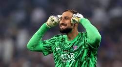 Man City đạt thỏa thuận c&aacute; nh&acirc;n với Gianluigi Donnarumma