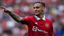 MU đưa ra tối hậu thư, &eacute;p Antony phải ra đi