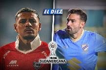 Nhận định, soi k&egrave;o Club Bolivar vs Cienciano, 05h00 ng&agrave;y 14/8: Kh&aacute;ch rơi tự do