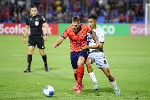 Nhận định, soi k&egrave;o CSD Municipal vs Real Espana, 9h00 ng&agrave;y 14/8: Dễ h&ograve;a