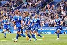 Nhận định, soi k&egrave;o Huddersfield vs Leicester City, 1h45 ng&agrave;y 14/8: Bắt nạt kẻ yếu