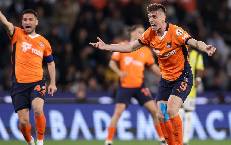 Nhận định, soi k&egrave;o Istanbul Basaksehir vs Viking, 23h00 ng&agrave;y 13/8: Trận đấu thủ tục