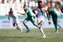 Nhận định, soi k&egrave;o Mauritania vs Burkina Faso, 00h00 ng&agrave;y 14/8: Đ&aacute; chết bỏ