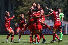 Nhận định, soi k&egrave;o Nữ Toluca vs Nữ Guadalajara, 8h00 ng&agrave;y 14/8: Điểm tựa s&acirc;n nh&agrave;