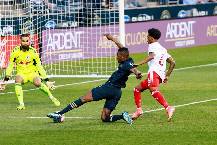 Nhận định, soi k&egrave;o Philadelphia Union vs New York RB, 06h30 ng&agrave;y 14/8: Điểm tựa s&acirc;n nh&agrave;