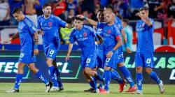 Nhận định, soi k&egrave;o Universidad de Chile vs CA Independiente, 07h30 ng&agrave;y 14/8: Điểm tựa s&acirc;n nh&agrave;