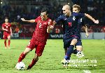 U23 Th&aacute;i Lan c&oacute; thể bị loại khỏi VCK U23 ch&acirc;u &Aacute;
