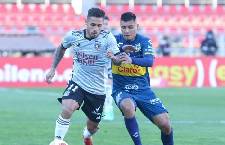 Nhận định, soi k&egrave;o Colo Colo vs Everton, 5h ng&agrave;y 15/9