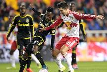 Nhận định, soi k&egrave;o Columbus Crew vs New York Red Bulls, 6h30 ng&agrave;y 15/9