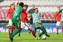 Nhận định, soi k&egrave;o Mar&iacute;timo vs Arouca, 1h00 ng&agrave;y 14/9
