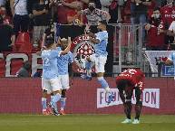 Nhận định, soi k&egrave;o New York City vs Dallas, 6h37 ng&agrave;y 15/9