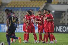 Nhận định, soi k&egrave;o Sharjah vs Wahda Abu Dhabi, 0h00 ng&agrave;y 15/9