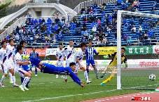 Nhận định, soi k&egrave;o V-Varen Nagasaki vs Montedio Yamagata, 17h00 ng&agrave;y 14/9