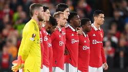 Ben Knapton dự đo&aacute;n Sheriff vs MU, 23h45 ng&agrave;y 15/9