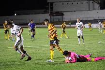 M&aacute;y t&iacute;nh dự đo&aacute;n b&oacute;ng đ&aacute; 13/9: Pumas Tabasco vs Leones Negros