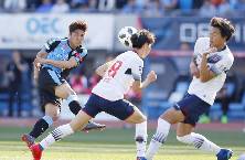 Nhận định, soi k&egrave;o Nagoya Grampus vs Kawasaki Frontale, 17h30 ng&agrave;y 14/9