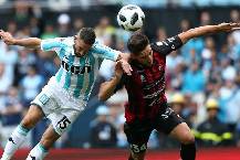 Nhận định, soi k&egrave;o Racing Club vs Patronato, 7h30 ng&agrave;y 14/9