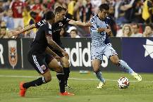 Nhận định, soi k&egrave;o Sporting Kansas vs DC United, 7h37 ng&agrave;y 14/9