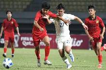 Nhận định, soi k&egrave;o U20 Nhật Bản vs U20 Guam, 16h ng&agrave;y 14/9