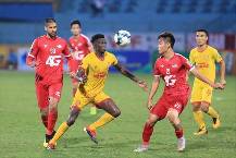 Nhận định, soi k&egrave;o Viettel vs Nam Định, 19h15 ng&agrave;y 14/9