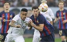 Barca đ&oacute;n ng&ocirc;i sao kh&ocirc;ng 'đội trời chung' với Real Madrid