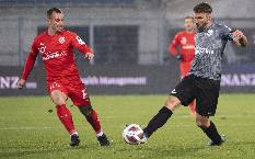 M&aacute;y t&iacute;nh dự đo&aacute;n b&oacute;ng đ&aacute; 15/9: Wil vs Stade Lausanne Ouchy