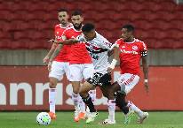 Nhận định, soi k&egrave;o Internacional vs Sao Paulo, 7h30 ng&agrave;y 14/9