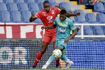 Nhận định, soi k&egrave;o Jaguares de Cordoba vs America de Cali, 6h10 ng&agrave;y 14/9