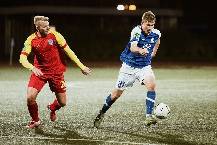 Nhận định, soi k&egrave;o Luki Energiya vs Dinamo St. Petersburg, 22h30 ng&agrave;y 13/9