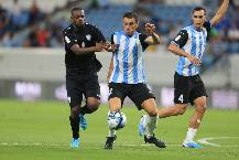 Nhận định, soi k&egrave;o Muaither SC vs Al-Wakra, 20h45 ng&agrave;y 14/09