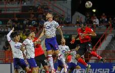 Nhận định, soi k&egrave;o Negeri Sembilan FC vs Johor Darul Takzim, 20h00 ng&agrave;y 13/09