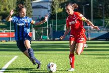 Nhận định, soi k&egrave;o Nữ Brann vs Nữ Stabaek, 22h45 ng&agrave;y 13/9