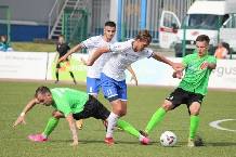 Nhận định, soi k&egrave;o Saturn vs FK Khimik-Avgust, 23h00 ng&agrave;y 13/9
