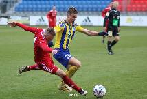 Nhận định, soi k&egrave;o Spisska Nova Ves vs Partizan Bardejov, 22h00 ng&agrave;y 13/9